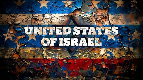 The United States of Israel