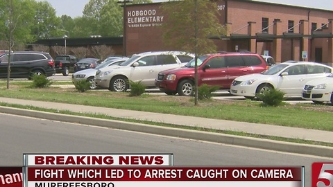 Another Lawsuit Filed In Case Of Hobgood Students Arrested