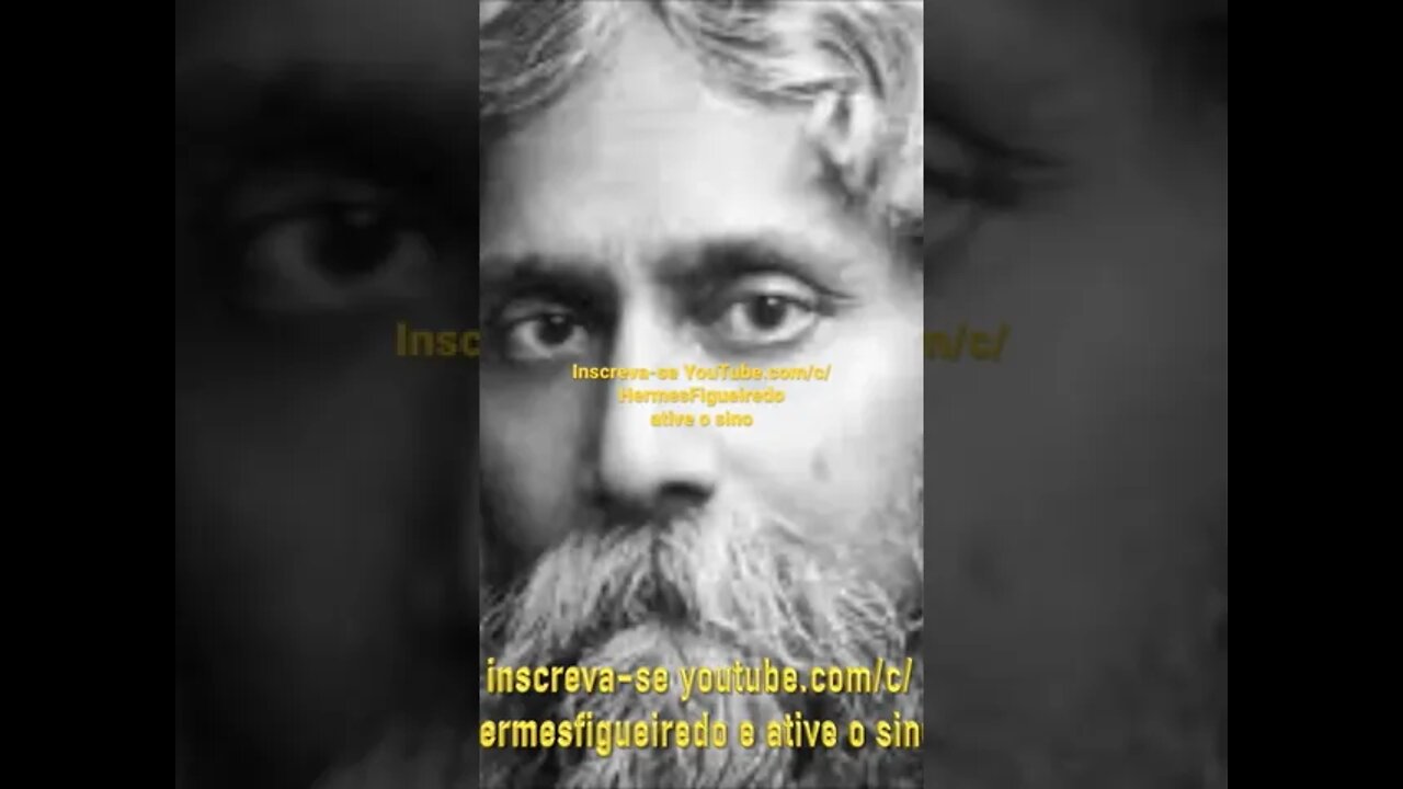 Poesia e Poemas “Despedir-se em Silêncio” [Rabindranath Tagore]