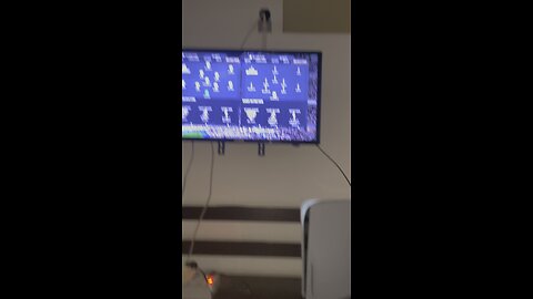Fifa 23, shoot, fun time
