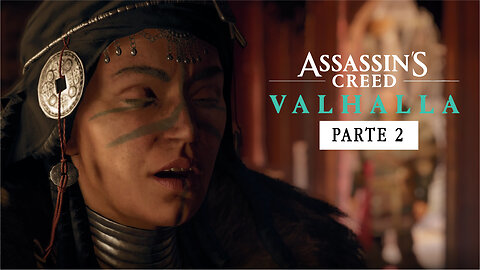 Assassin's creed valhalla - Parte 2 (no PC)