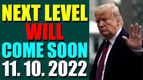 THIS VICTORY IS THE FIRST STEP! NEXT LEVEL WILL COME SOON