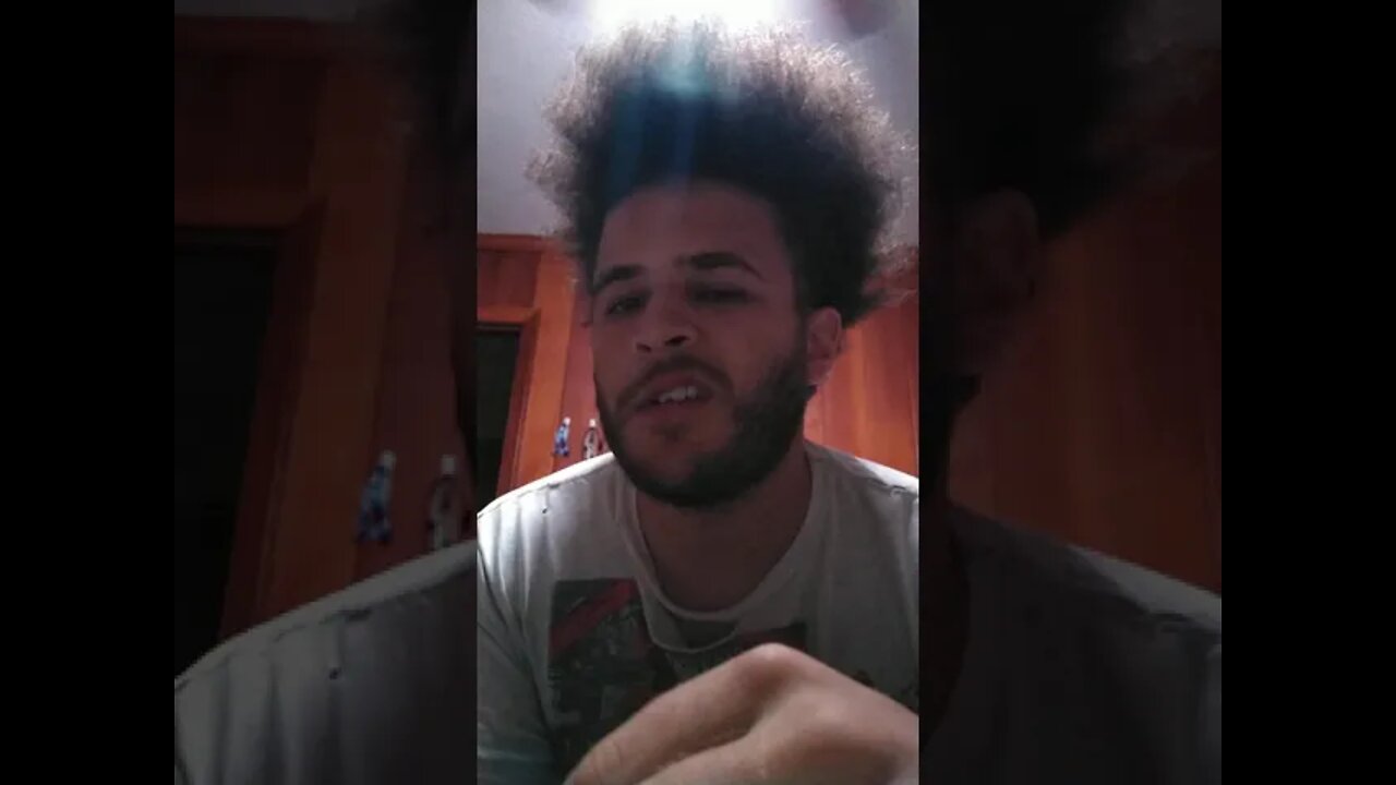 Metazoo rip reverse Holo at the end