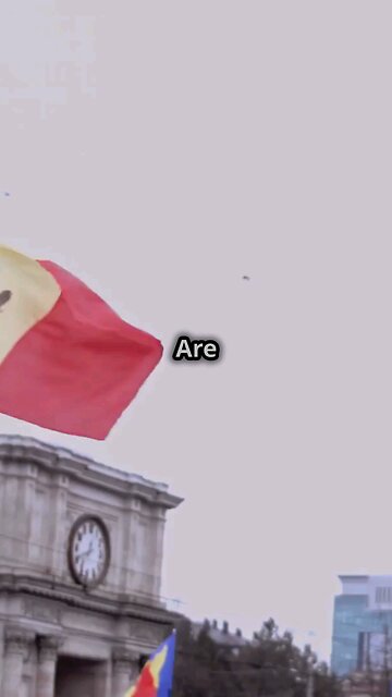 Europe's Political Shift: Far-Right or Just Right?