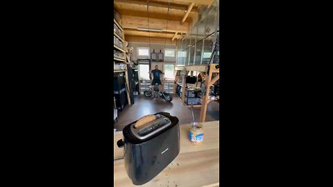 f@cked around, found out