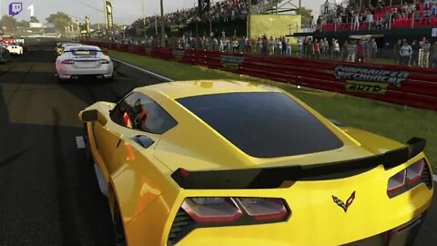 Forza Motorsport 6