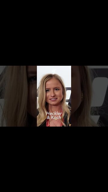 How to Pronounce Heckler & Koch