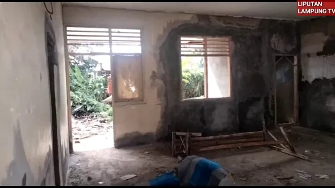 Carut Marut Pembangunan Swakelola 4 SD Lampung Barat, Ketua Tipikor Indonesia Lambar Turun Langsung