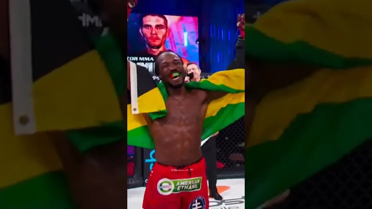 Jason Jackson fight #shorts