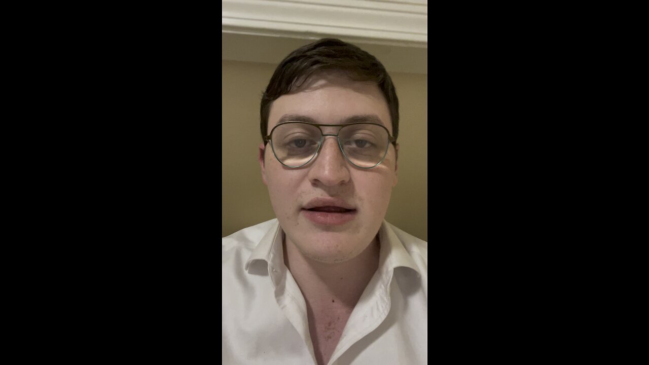 TikTok reportedly removes then reinstates Riley Gaines reaction video to non-binary activist