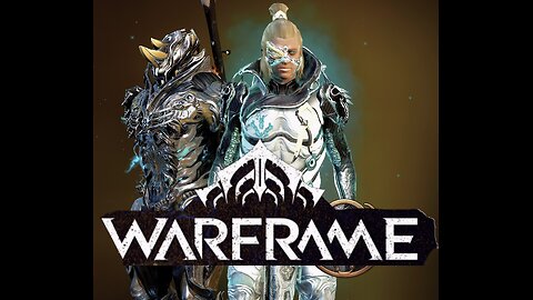 Warframe Updates? Yes Please