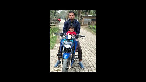 Papa Bati Ride #viral #new