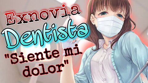 ASMR ROLEPLAY 😨 Exnovia dentista obtiene su venganza 😈 [Usa audifonos]