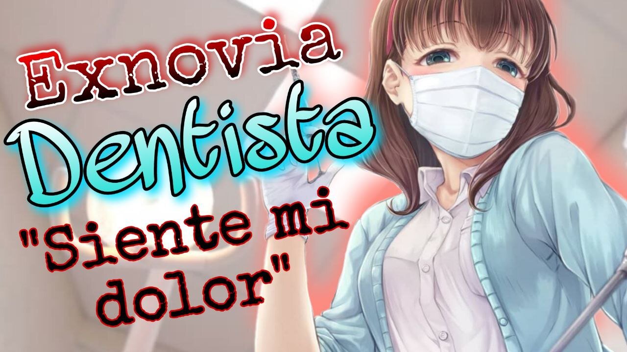 ASMR ROLEPLAY 😨 Exnovia dentista obtiene su venganza 😈 [Usa audifonos]