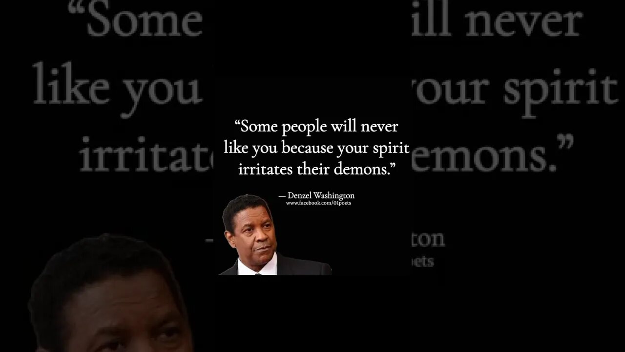 your spirit and sense of purpose will irritate those who are blissfully ignorant