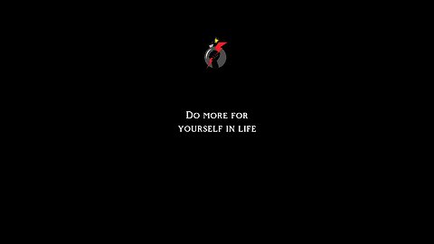 In Life Do This #dayodman #motivation #eeyayyahh #motivationalspeaker #positivity