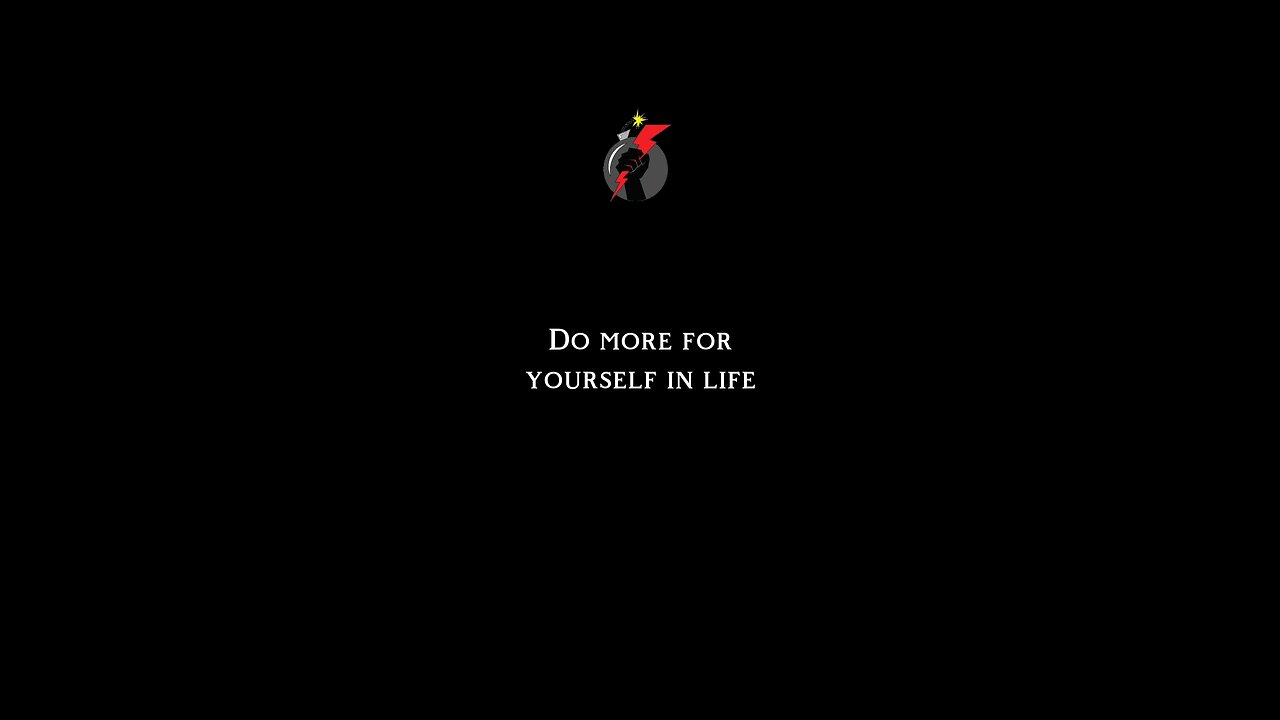 In Life Do This #dayodman #motivation #eeyayyahh #motivationalspeaker #positivity