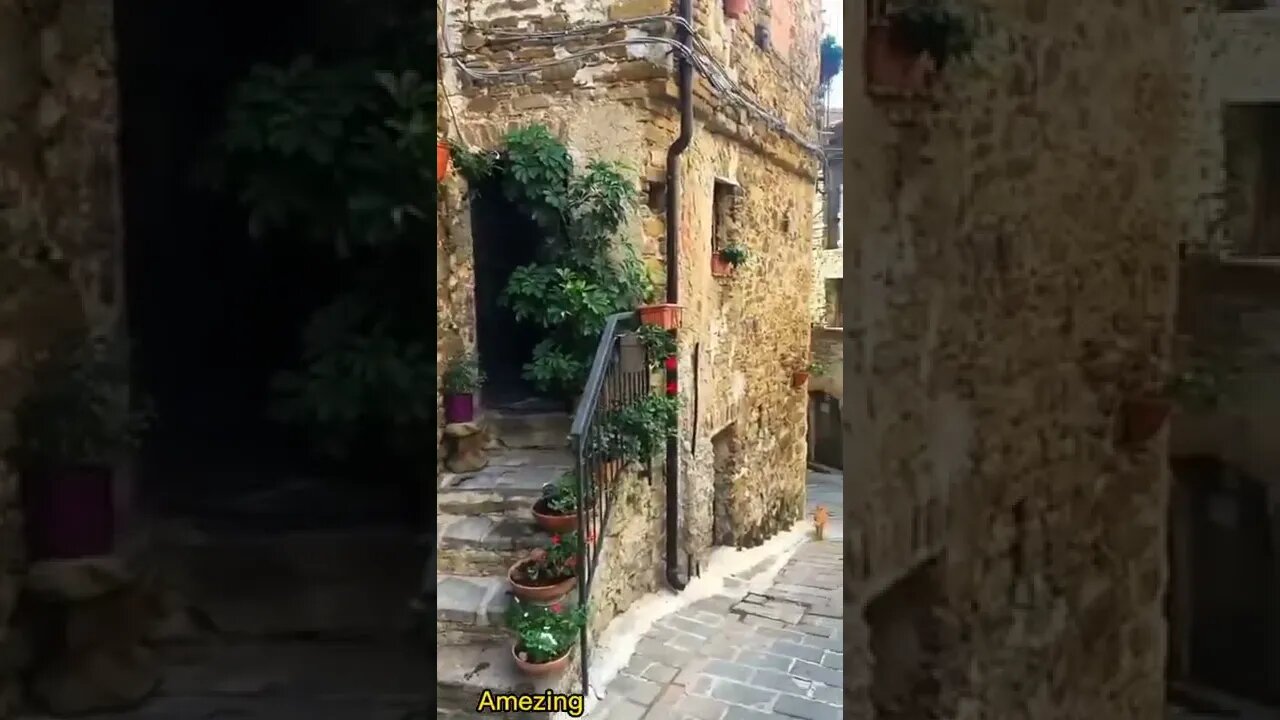 amazing