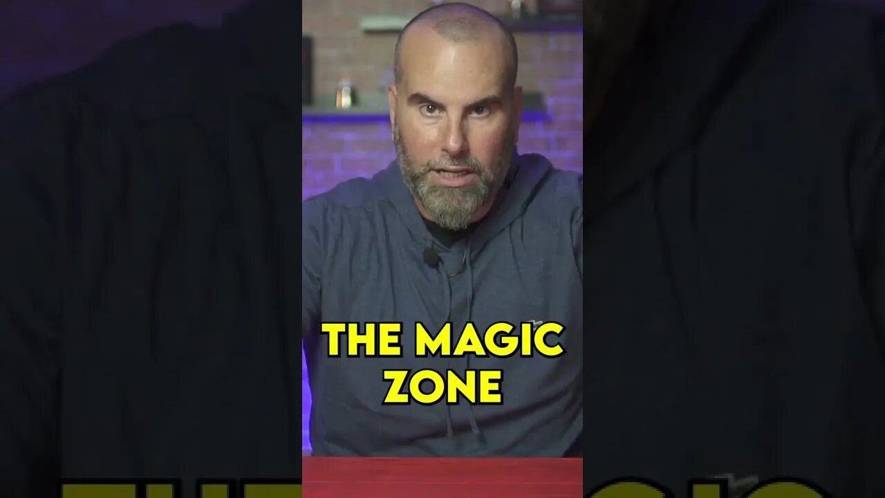 Let Me Show You Where The Magic Happens | Rafa Conde