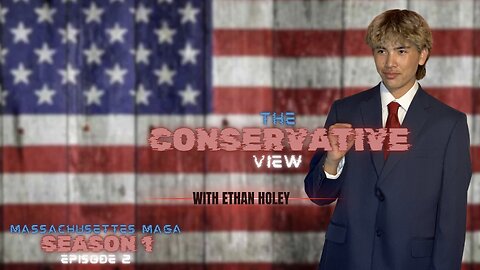 EPISODE 1 | MASSACHUSETTS MAGA