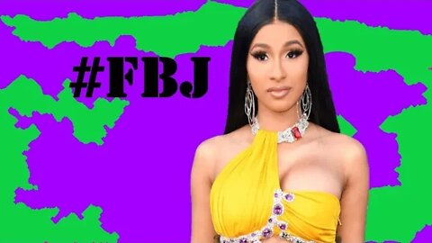 Cardi B FREAKS On Joe Biden About Inflation