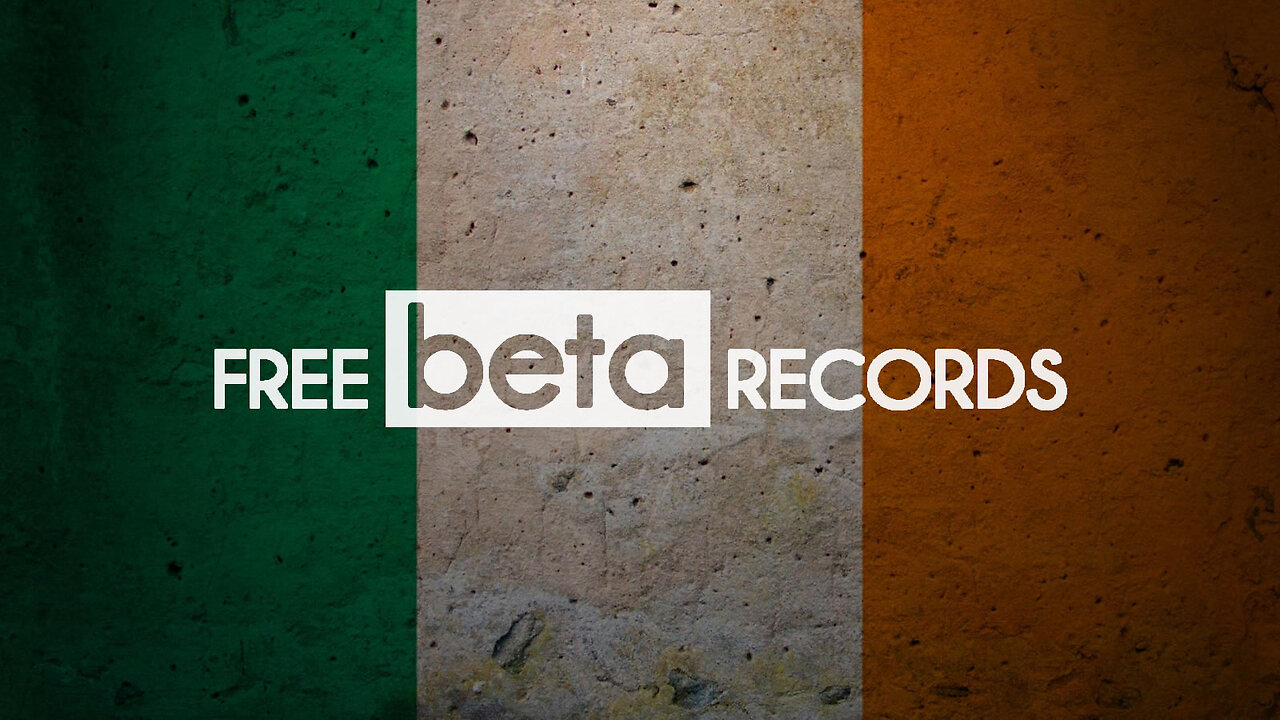 Amhrán na bhFiann | Copyright Free | National Anthem Of Ireland