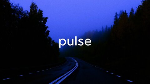 pulse - antent