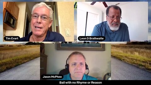 Crime and WOKE Bail Reform