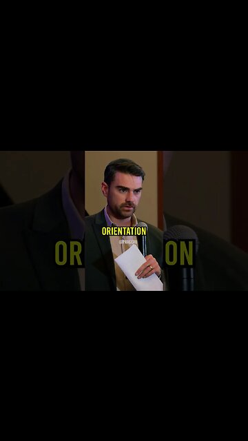 Ben Shapiro: 'America Has Never Been Remotely This Crazy'