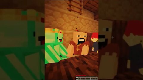 MINECRAFT HACK !