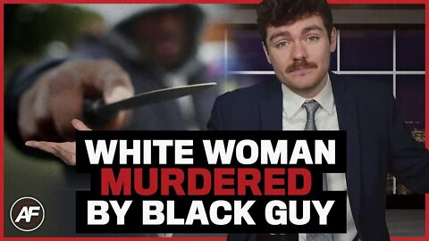 Blacks are Committing a GENOCIDE Against White People