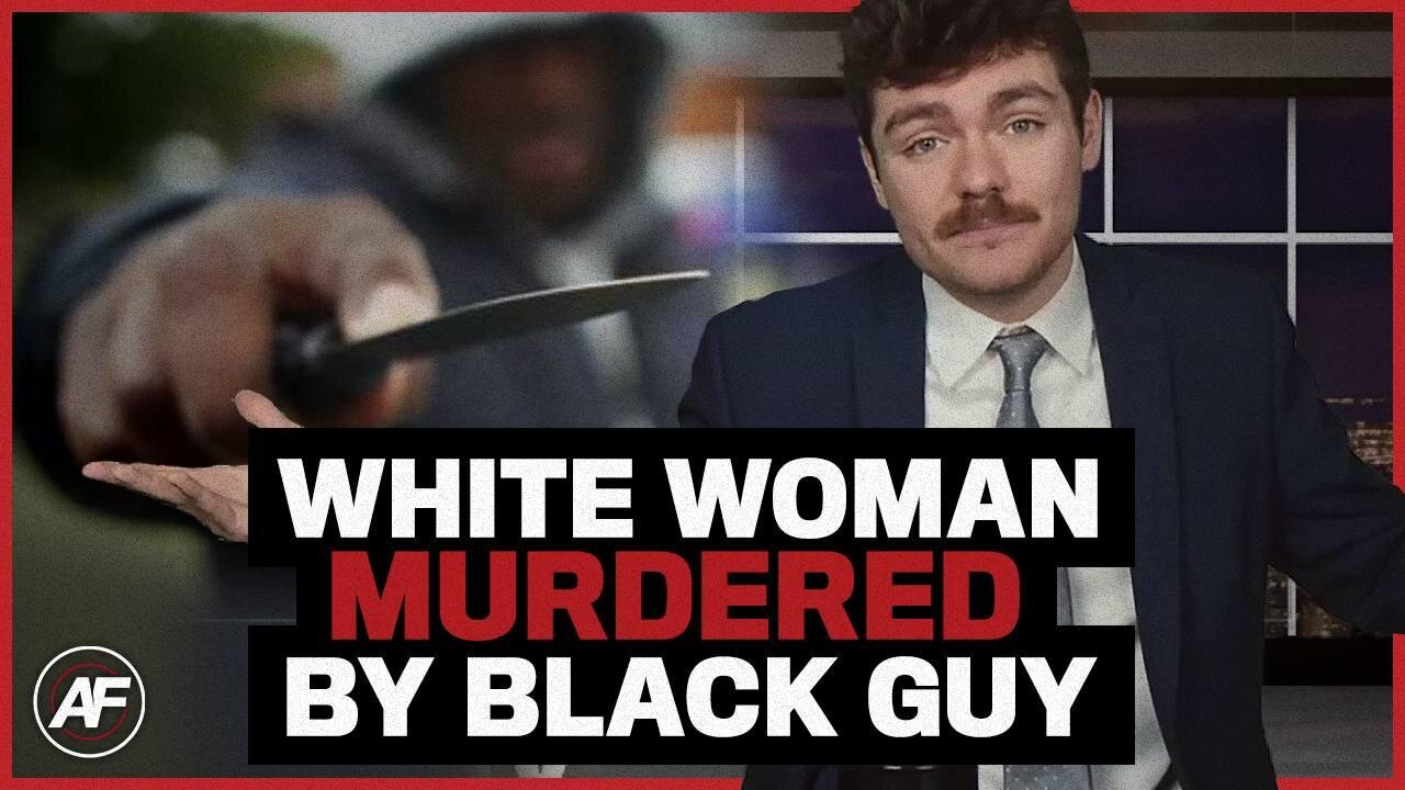 Blacks are Committing a GENOCIDE Against White People