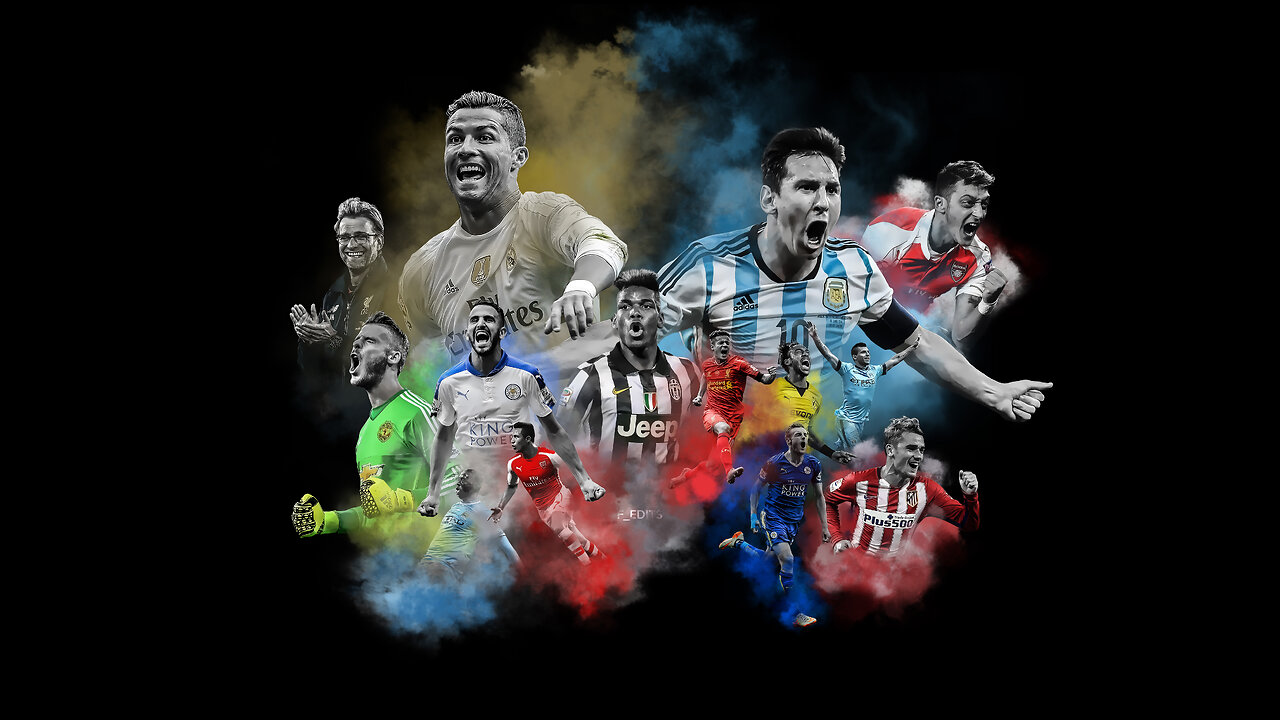 BEST FOOTBALL COMPILATIONS ON TIKTOK! (#3)