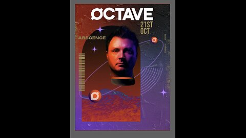 OCTAVE: End Of The Line - Live 21st October - Faisal Baig Magic