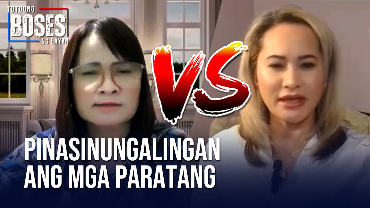 Kapatid ng witness ni Sen. Risa Hontiveros, pinasinungalingan ang mga paratang vs. Pastor ACQ