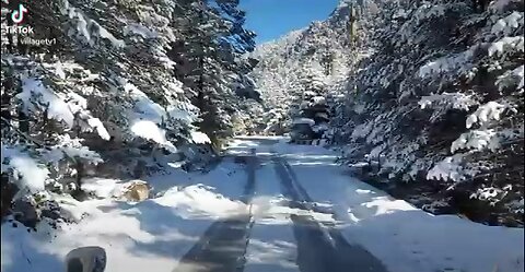Beautiful place