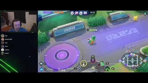 First Decidueye Game