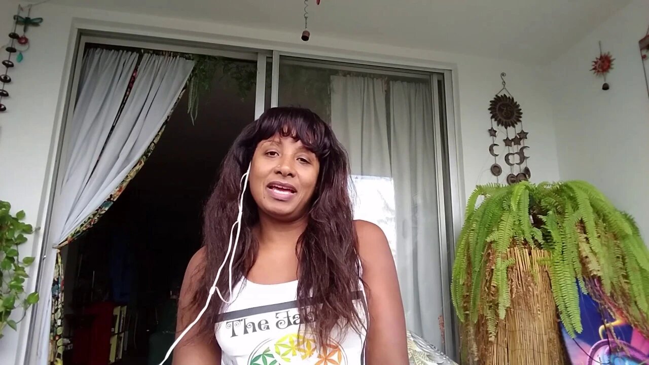 Light Warrior Battle Fatigue