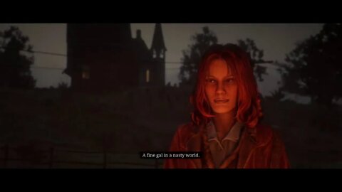Red Dead Redemption 2 Online Part 6-A Good Soul