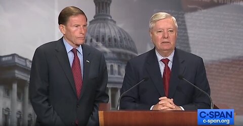 They will be destroyed... they will be eviscerated