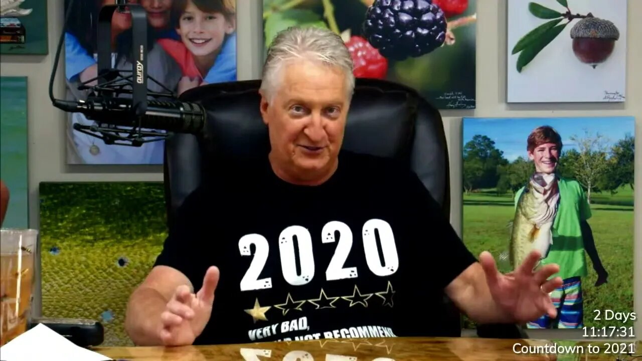 Generation Z Doesn't Know What?? (Teaser)