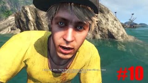 Far Cry 3: Classic Edition - Part 10 - The Mission to Save Oliver!