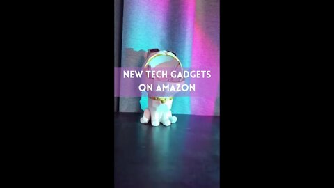 New tech gadgets on Amazon#shorts #youtubeshorts #tiktok