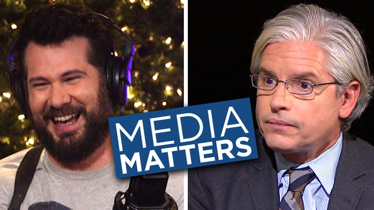 LWC Employee of the Month: Media Matters!