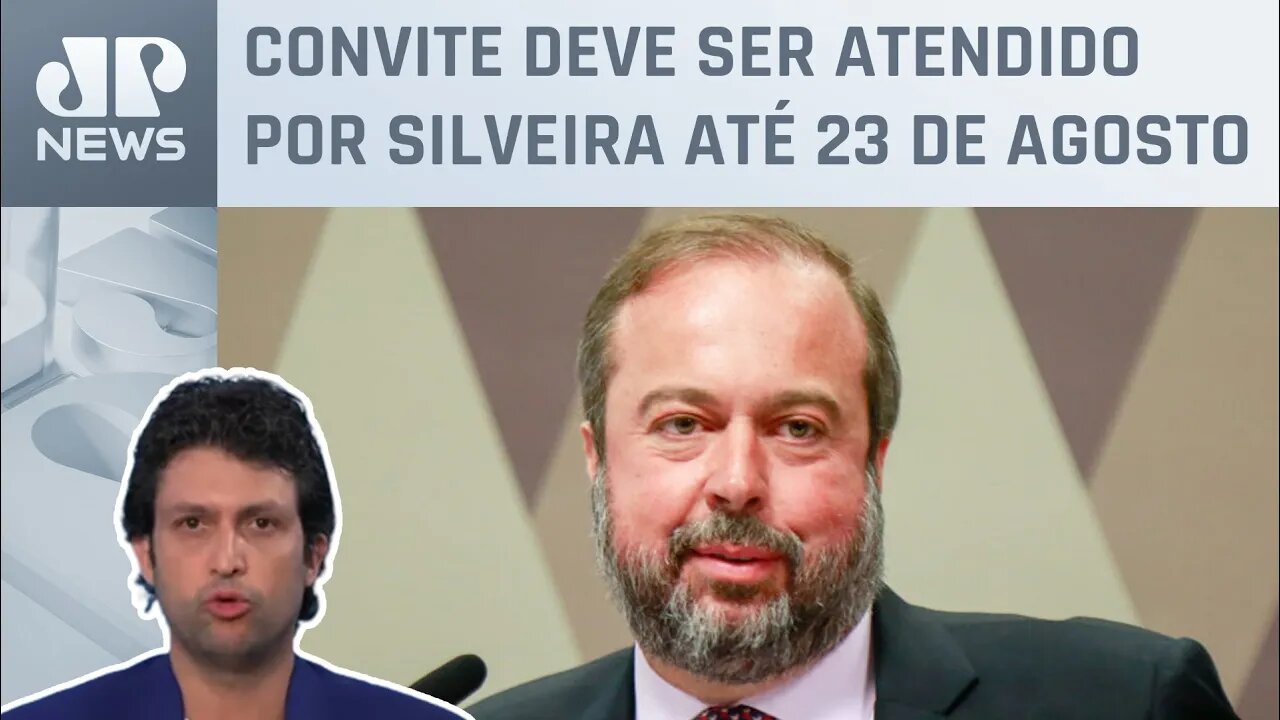 Câmara quer ouvir ministro sobre política de preços da Petrobras; Alan Ghani explica