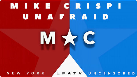 MCCARTHY'S IMPEACHMENT SCHEME EXPOSED | MIKE CRISPI UNAFRAID 9.12.23