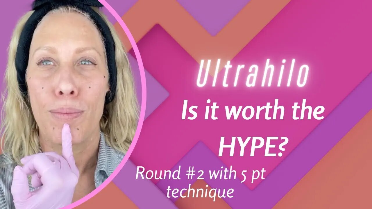 Ultrahilo Round 2 - Is it Worth the Price???