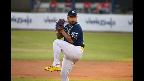 Entre Líneas LVBP: Junior Guerra vs Osmer Morales