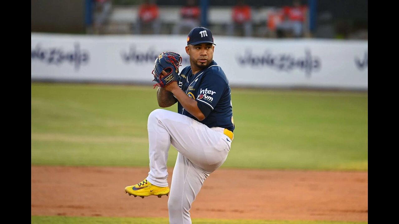 Entre Líneas LVBP: Junior Guerra vs Osmer Morales