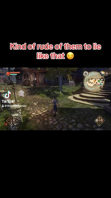 I guess I’ll let them lie 😏